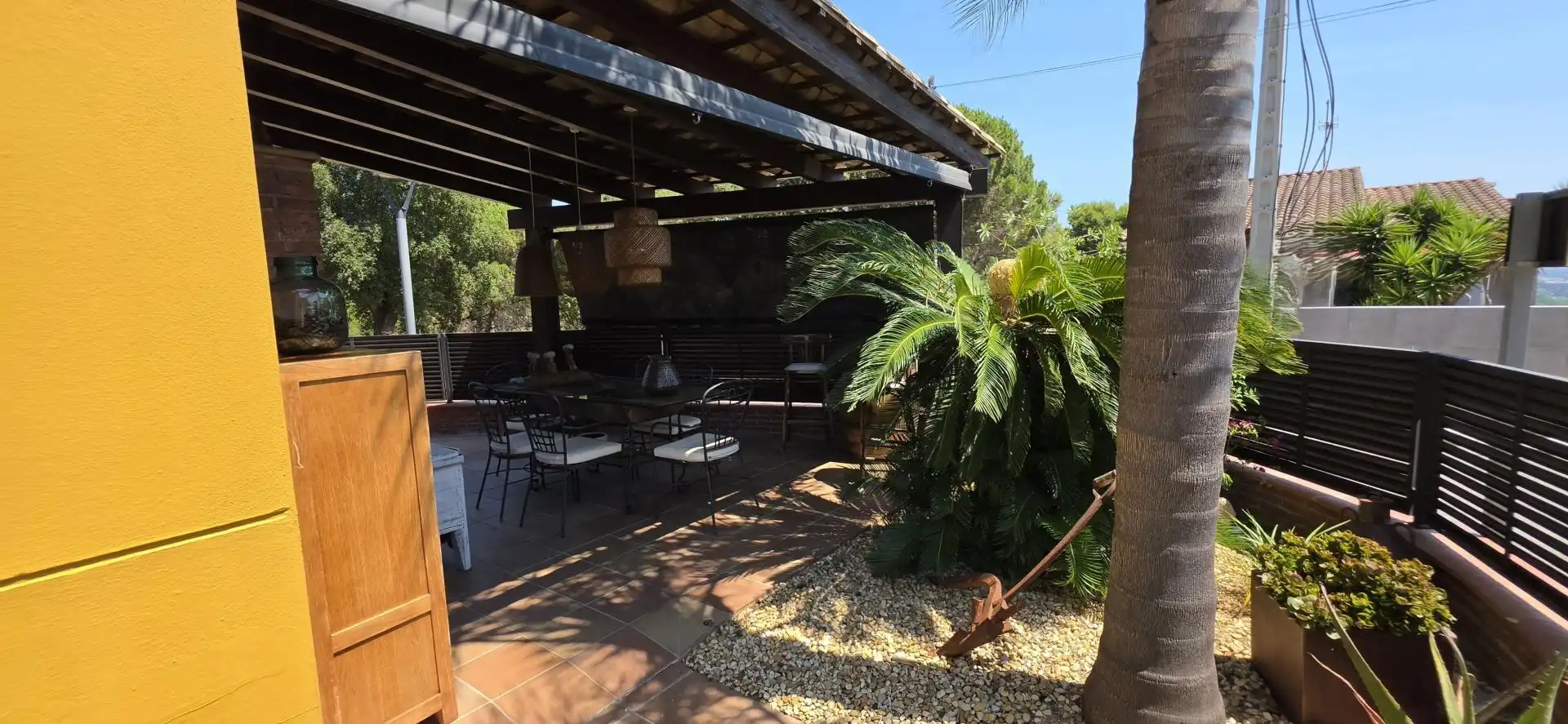 Haus mit Terrasse zum Verkauf in Santa Clotilde, imagen 5