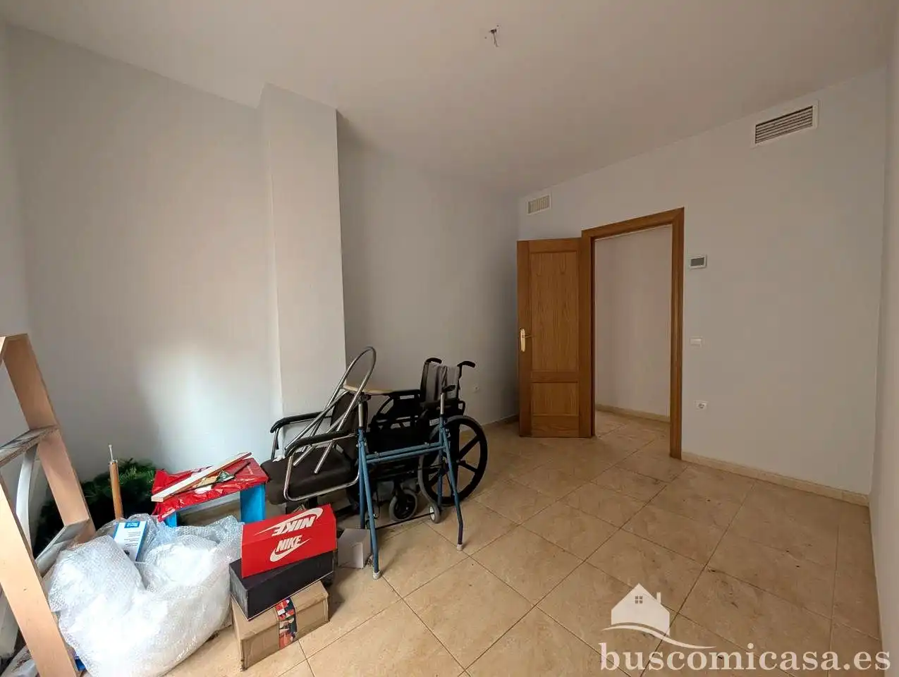 Appartamento con ascensore in vendita a Del Comercio, imagen 26