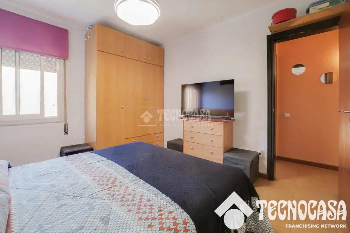 Habitación de Piso en venta en Terrassa