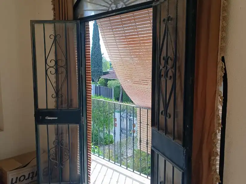 Chalet con jardín en venta en Calle Romero 6, imagen 25