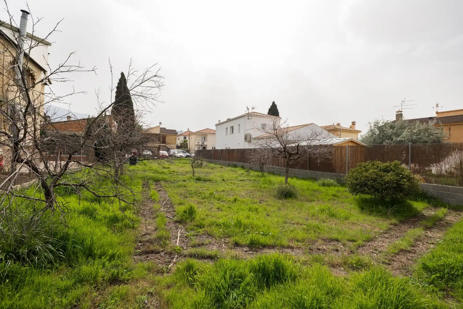 Wohnbaugrundstück zum Verkauf in Calle ROCINANTE 6, imagen 4