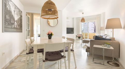 Foto 2 de Apartamento en venta en Carlota Alessandri, La Carihuela - Los Nidos, Torremolinos