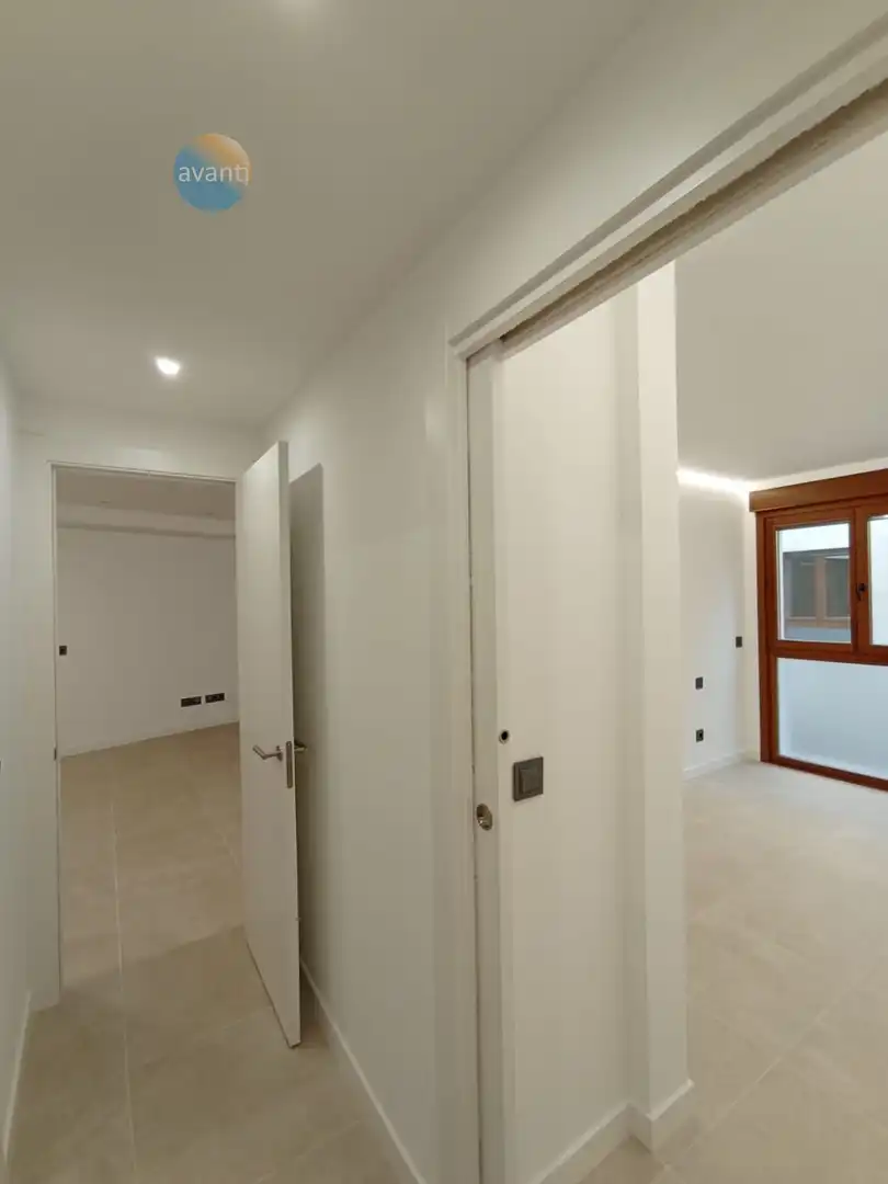 Piso en venta en Salamanca con Calefacción