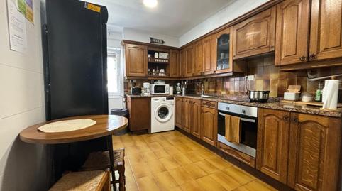 Foto 5 de Piso en venta en Usurbil, Gipuzkoa