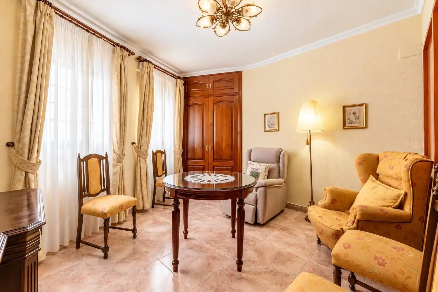 Flat with lift for sale in Plaza Puerta del Rincón, imagen 14
