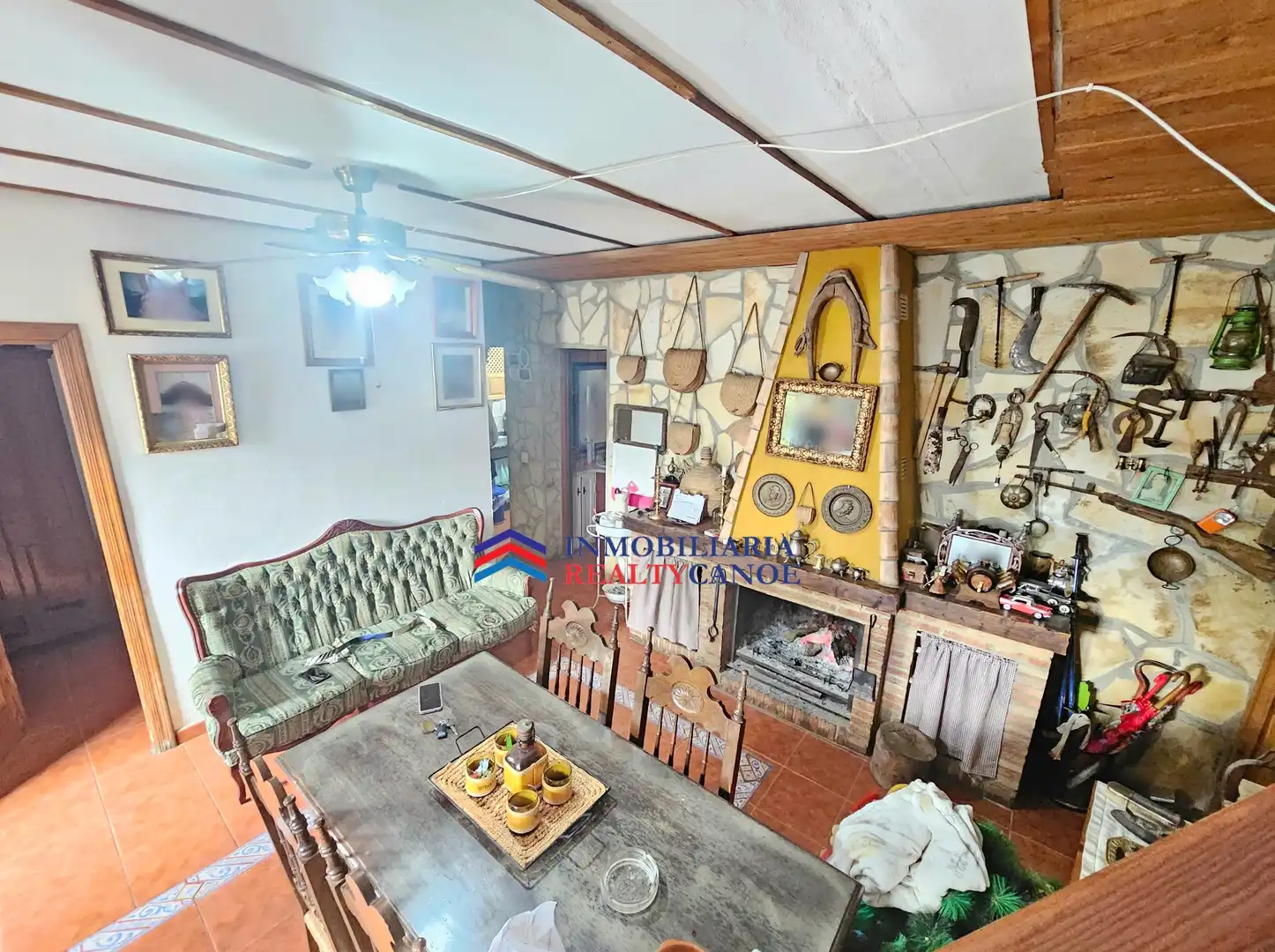 Casa con terrazza in vendita a Calle Huelva 8
