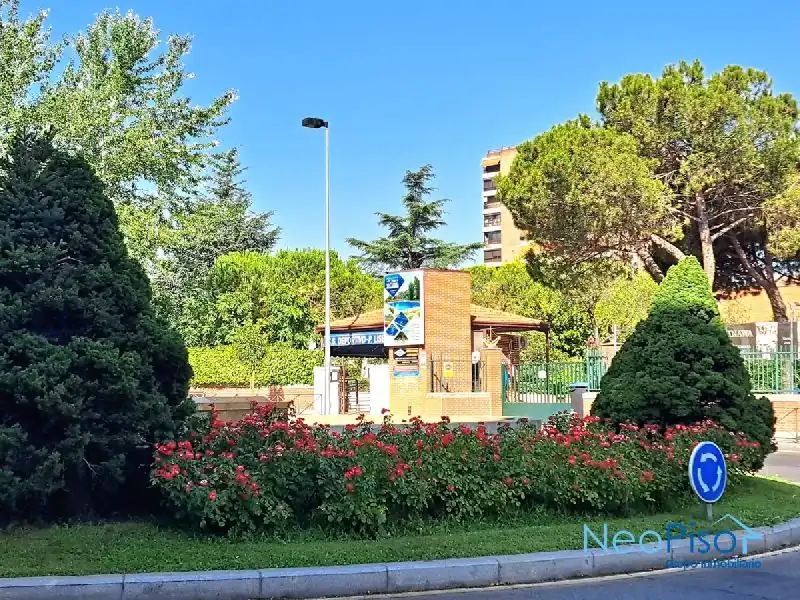 Pis amb ascensor en venda a Parque Lisboa - La Paz, imagen 8