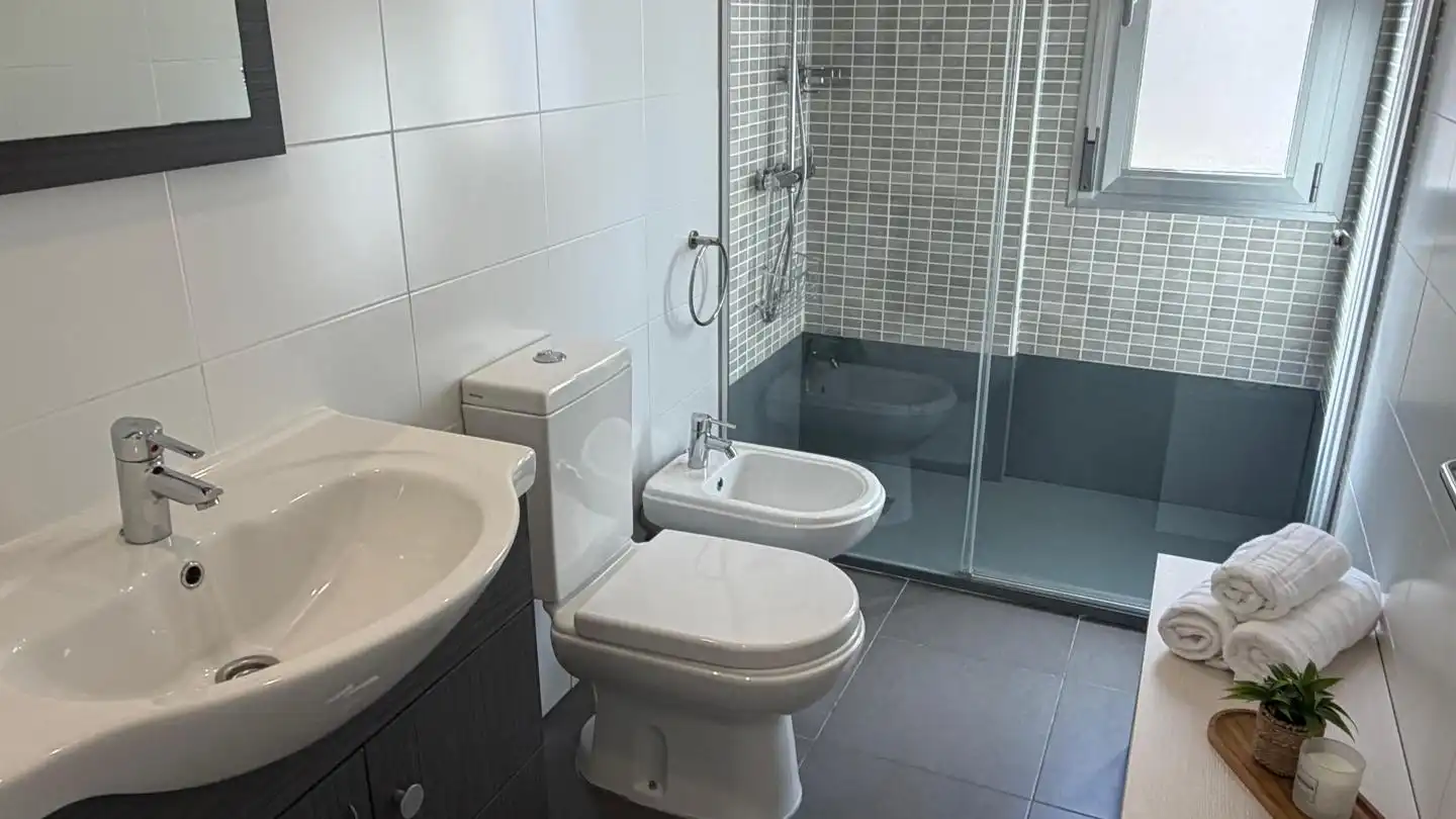 Apartment with pool for sale in Ronda de Veneciola, imagen 28