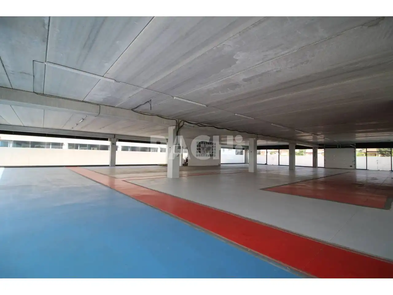 Parking de Local en venta en Gurb