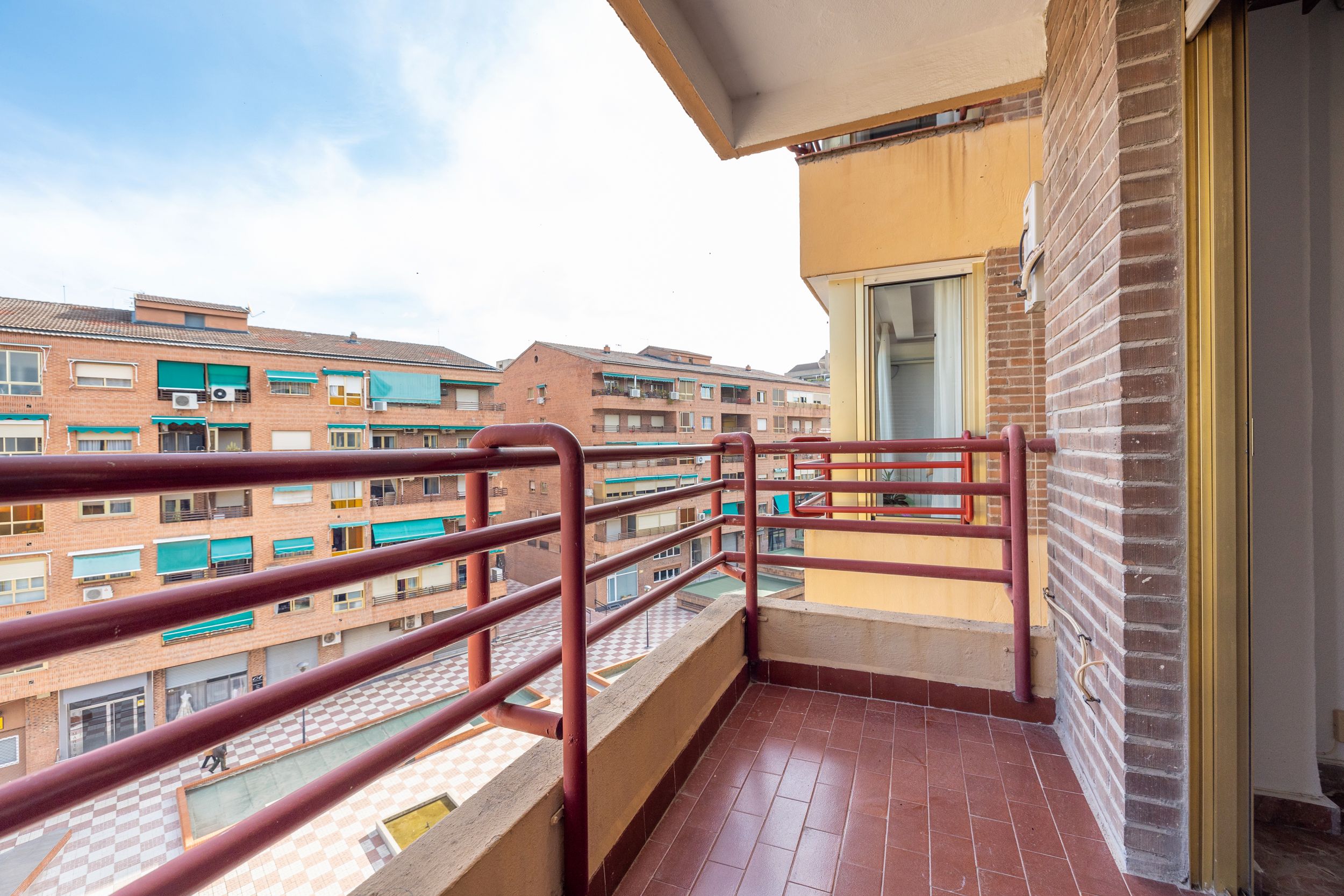 Flat to rent in Avenida de Andalucía, 67, Angustias - Chana - Encina