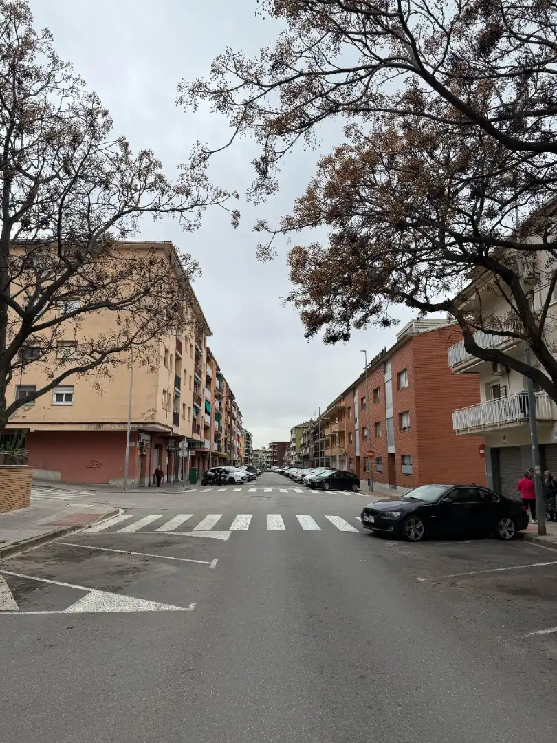 Terreno residencial en venta en Carrer Girona 62, imagen 10