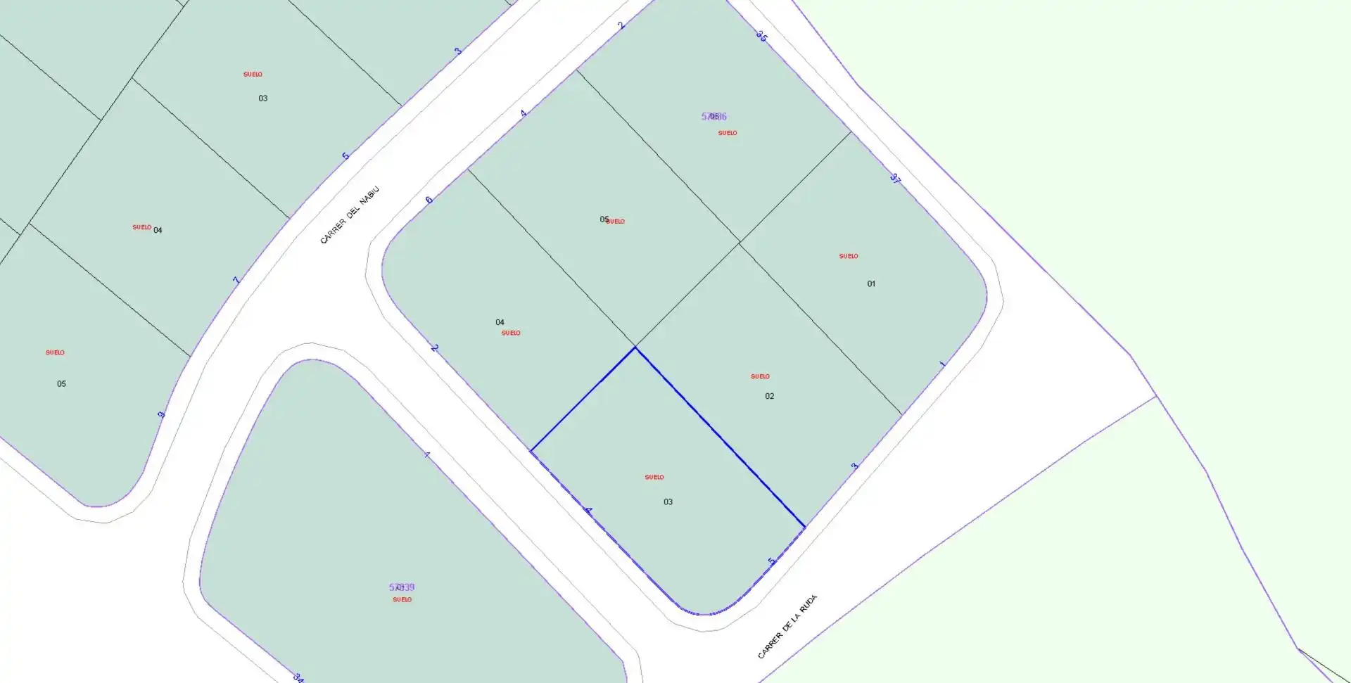 Terreno residencial en venta en El Catllar, imagen 6