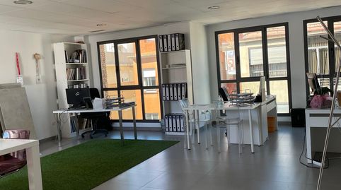 Foto 4 de Oficina en venta en Carrer Sant Jaume, 3, Centro, Burriana / Borriana