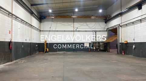 Photo 4 of Industrial buildings for sale in Centre, L'Hospitalet de Llobregat