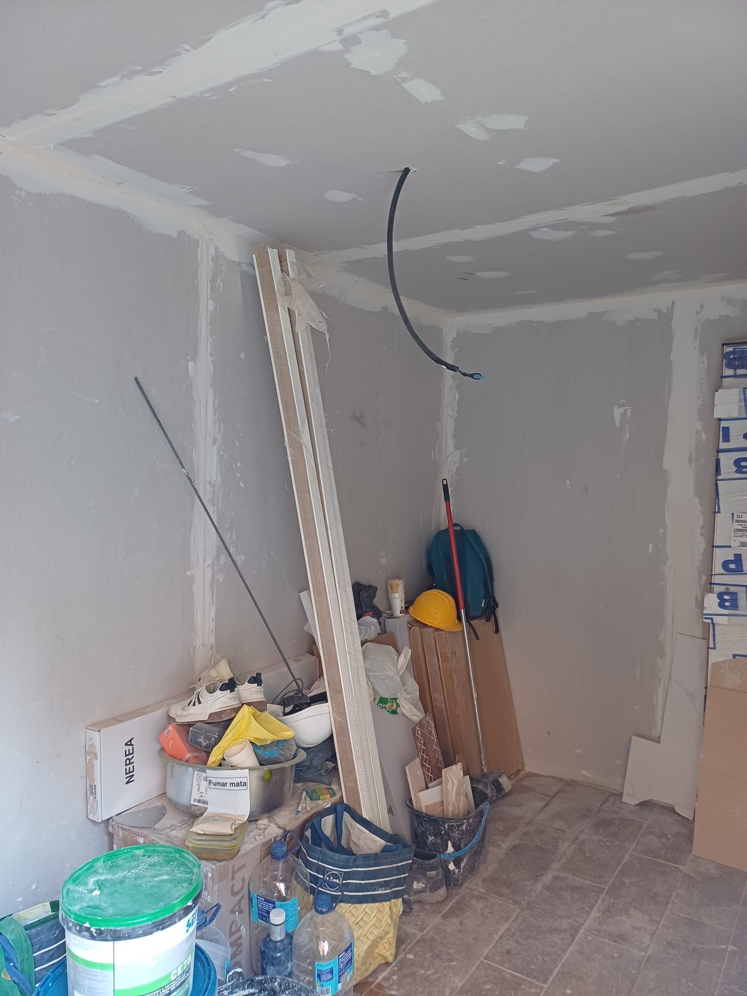 Apartamento en venta en El Carmel