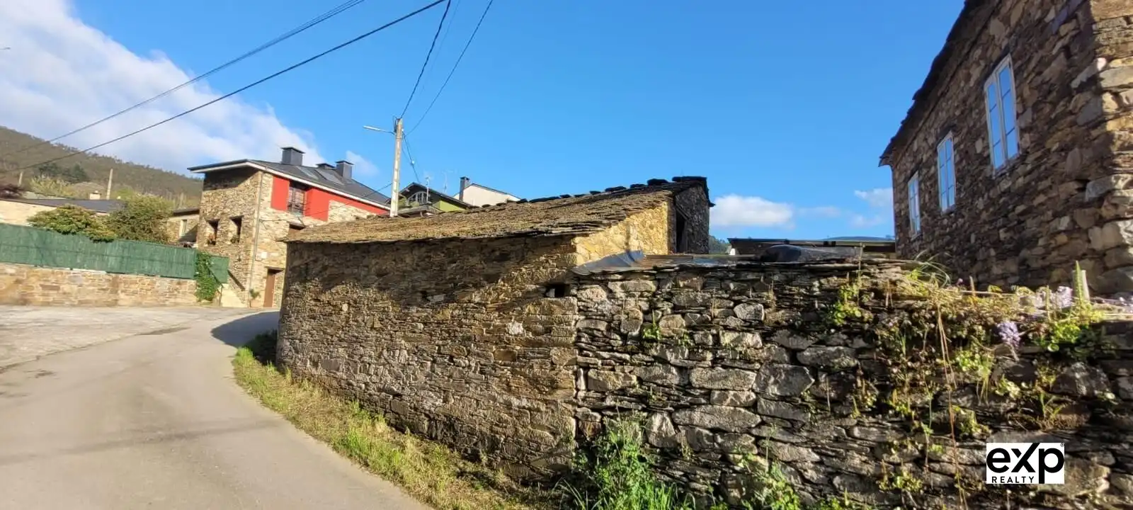 Casa amb jardí en venda a A Pontenova, imagen 17