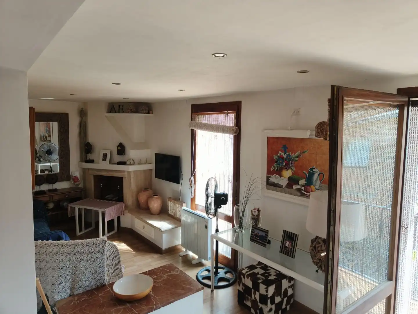 Flat for sale in Plaça Molí de la Vila, 1, La Pobla de Lillet