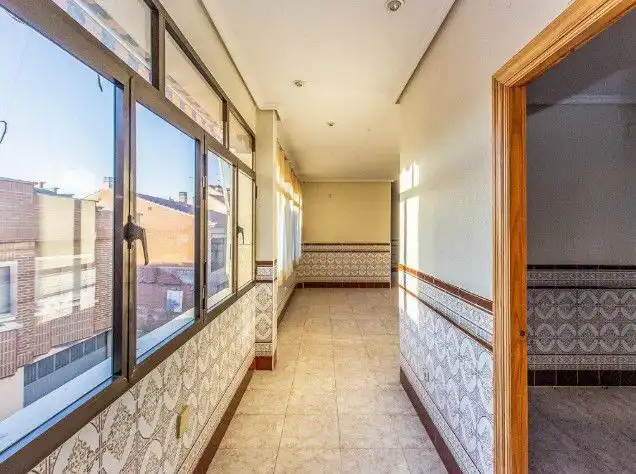 Local en venta en Fuensalida