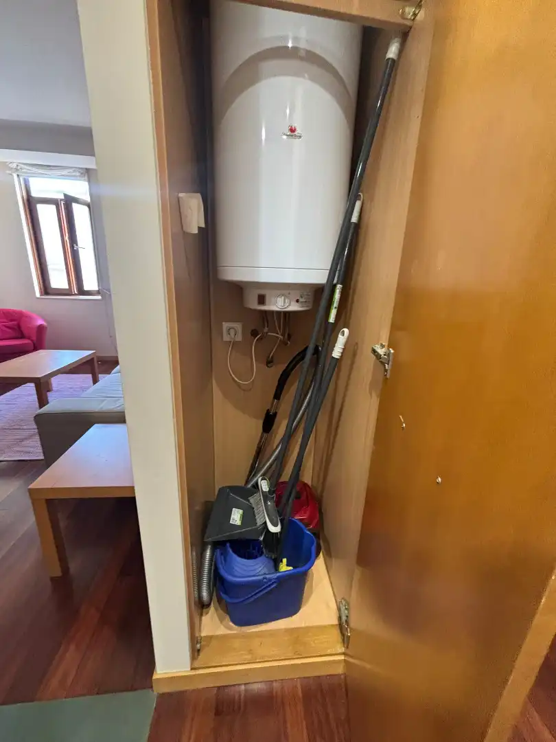Apartment to rent in Centro, imagen 17