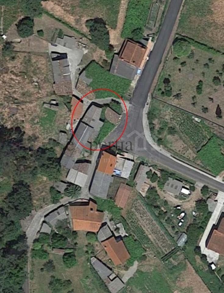 Country house for sale in Dodro  with Private garden