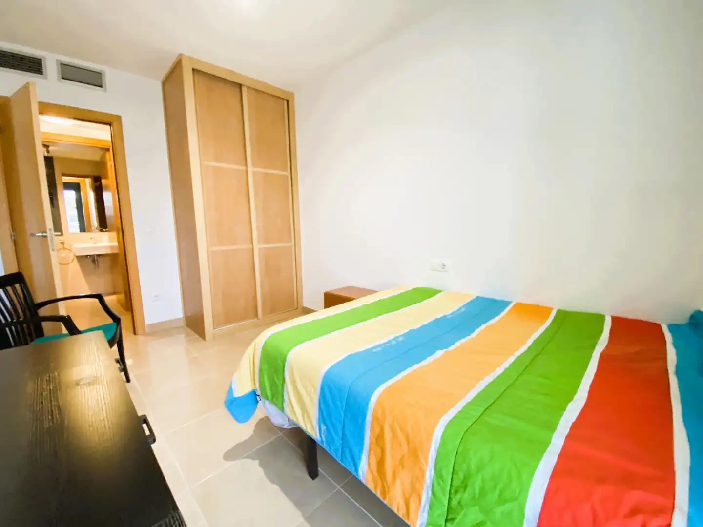 Apartment mit Pool zum Verkauf in Avinguda Horta de Santa Maria, imagen 17