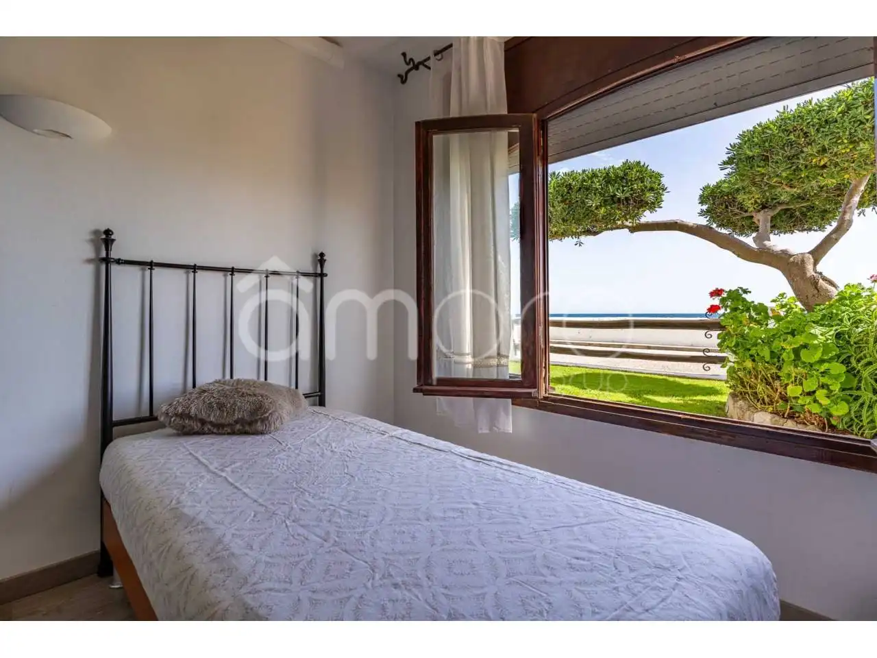 Habitación de Piso en venta en Vilanova i la Geltrú con Aire acondicionado, Parquet y Terraza