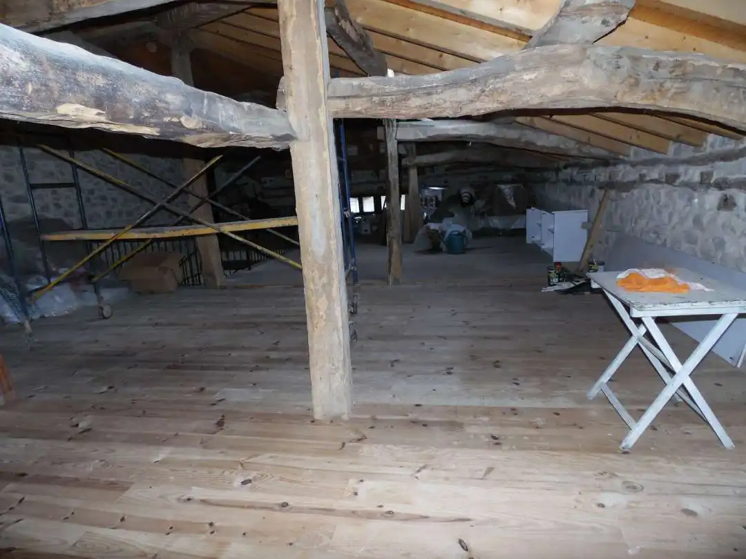 Casa en venda a Merindad de Montija, imagen 26