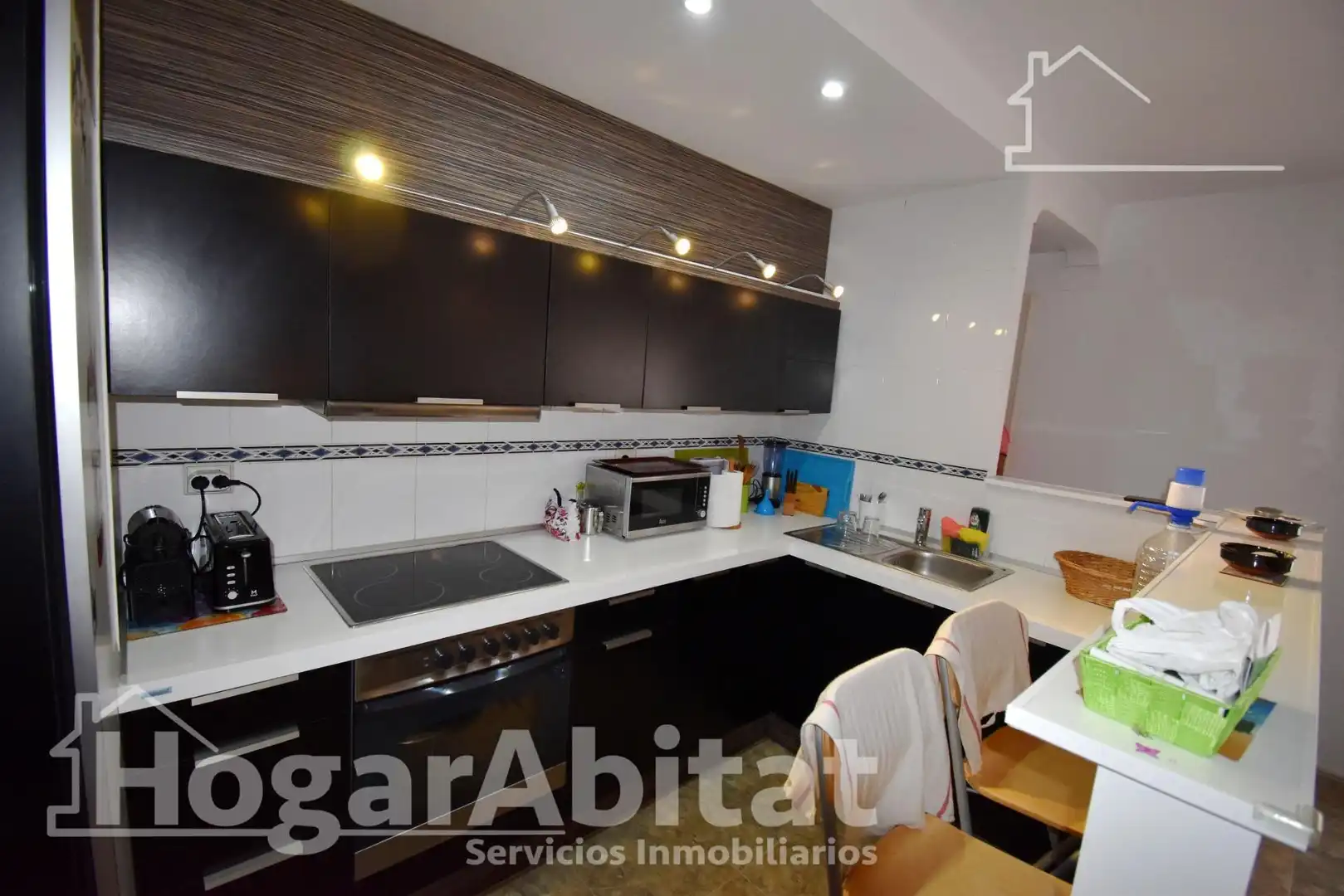 Appartement avec ascenseur à vendre à Calle HABANA (LA), imagen 8