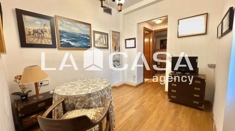 Foto 5 de Piso en venta en Los Remedios, Sevilla Capital