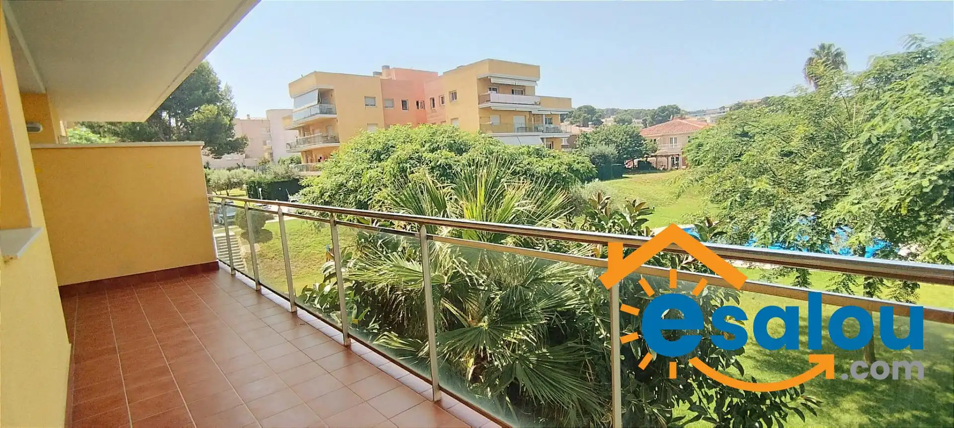 Apartamento con terraza en venta en Pla de Maset - Cap de Salou, imagen 7
