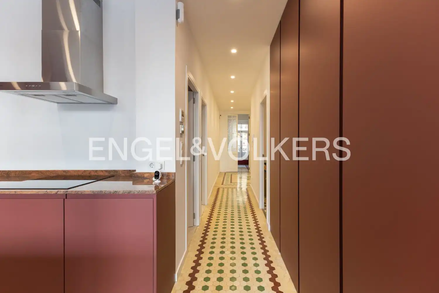 Piso en venta en Valencia con Aire acondicionado, Calefacción y Jardín privado