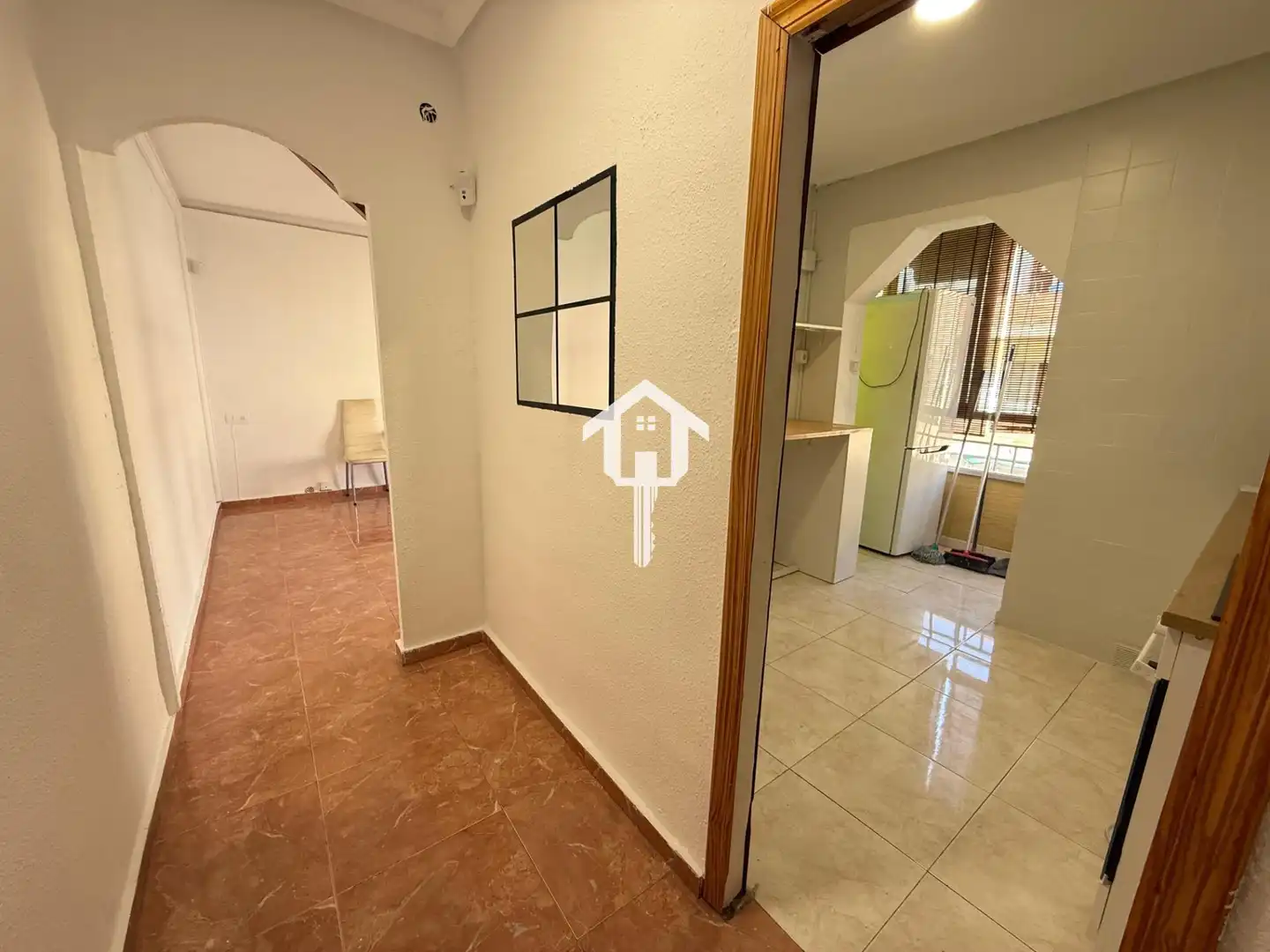 Exterior view of Duplexes for sale in Alicante / Alacant  with Air Conditioner, Terrace and Furnished