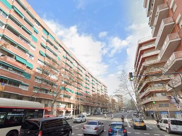 Piso con ascensor en venta en MADRID