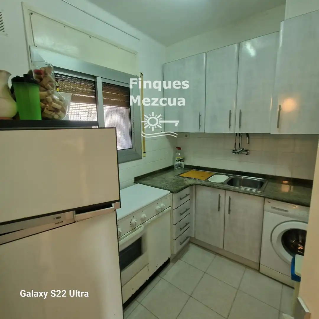 Wohnung mit Aufzug zum Verkauf in Mare de Deu de Montserrat, imagen 8