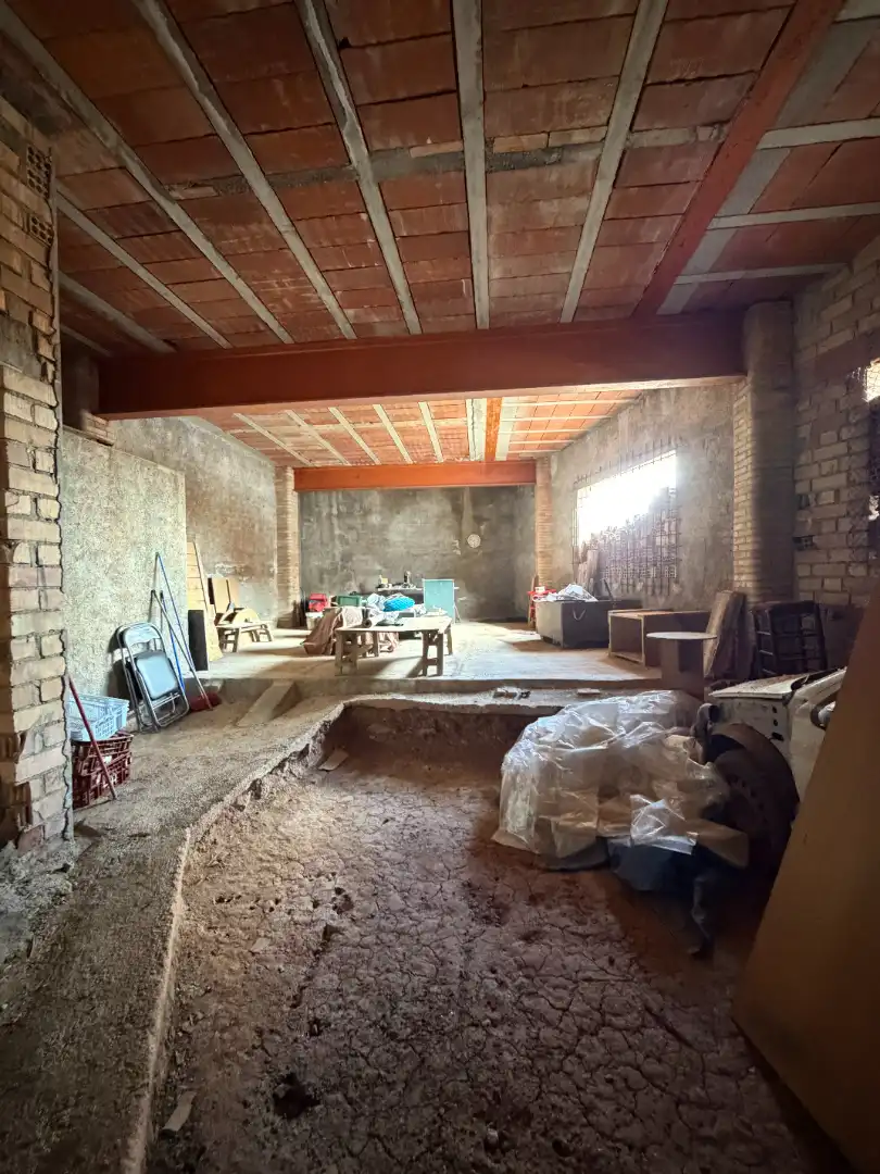 Casa adosada en venta en Carme