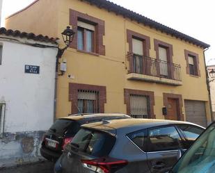 Flat for sale in De La Vega, San Martín de Valdeiglesias