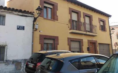 Flat for sale in De La Vega, San Martín de Valdeiglesias