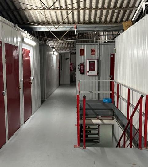 Photo 2 of Box room to rent in Calle Gran Vía, 47, Casco Antiguo, Madrid