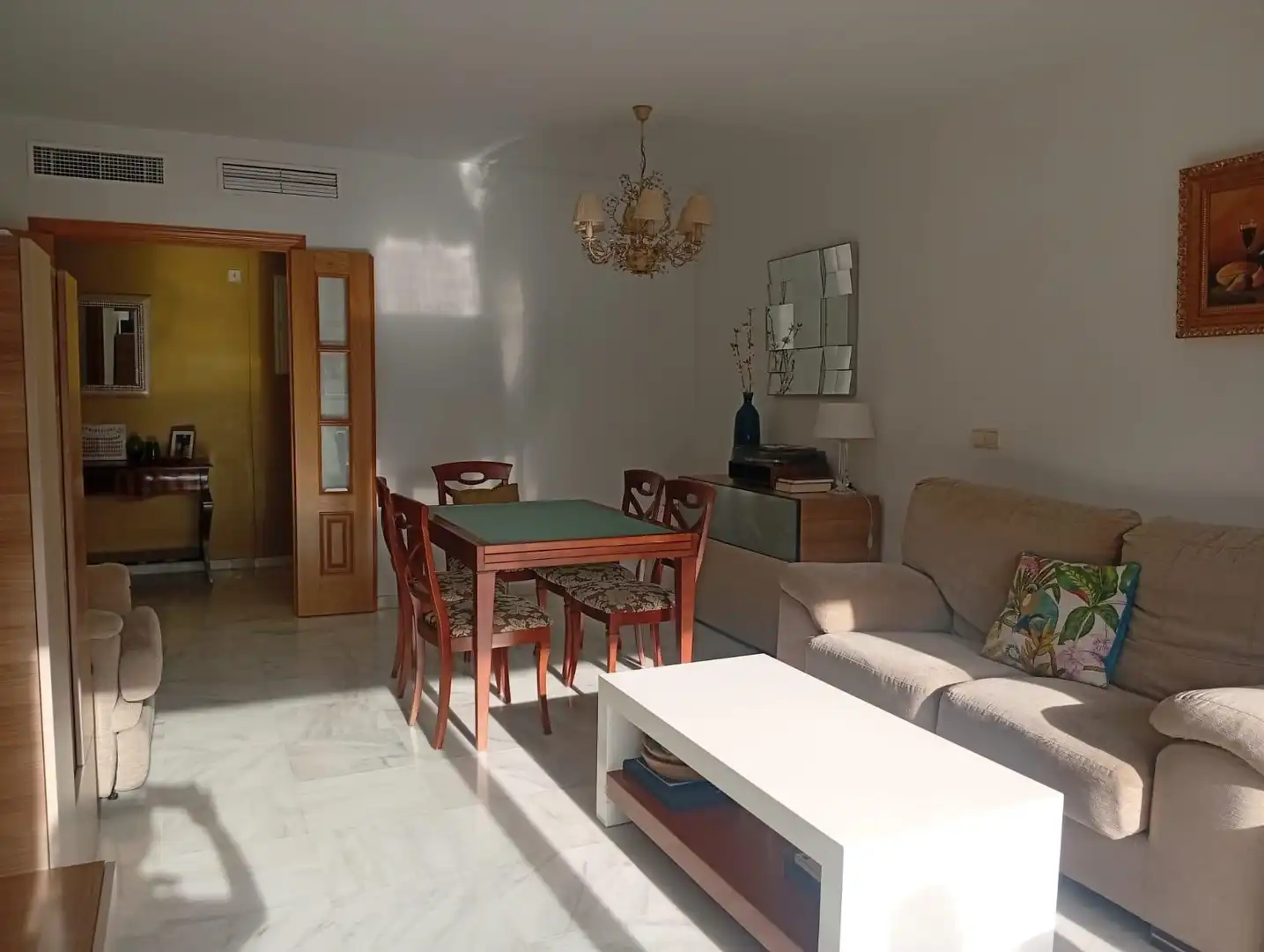 Flat with pool for sale in Centro, imagen 8