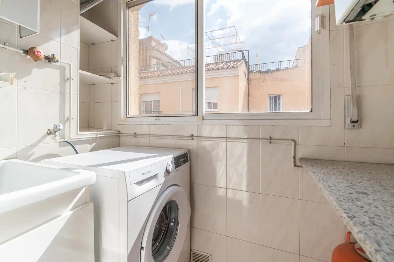 Terraza de Piso en venta en Armilla