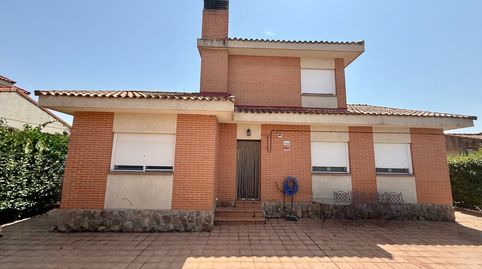 Photo 3 of Houses for sale in Avenida de Los Prados, Serracines, Madrid