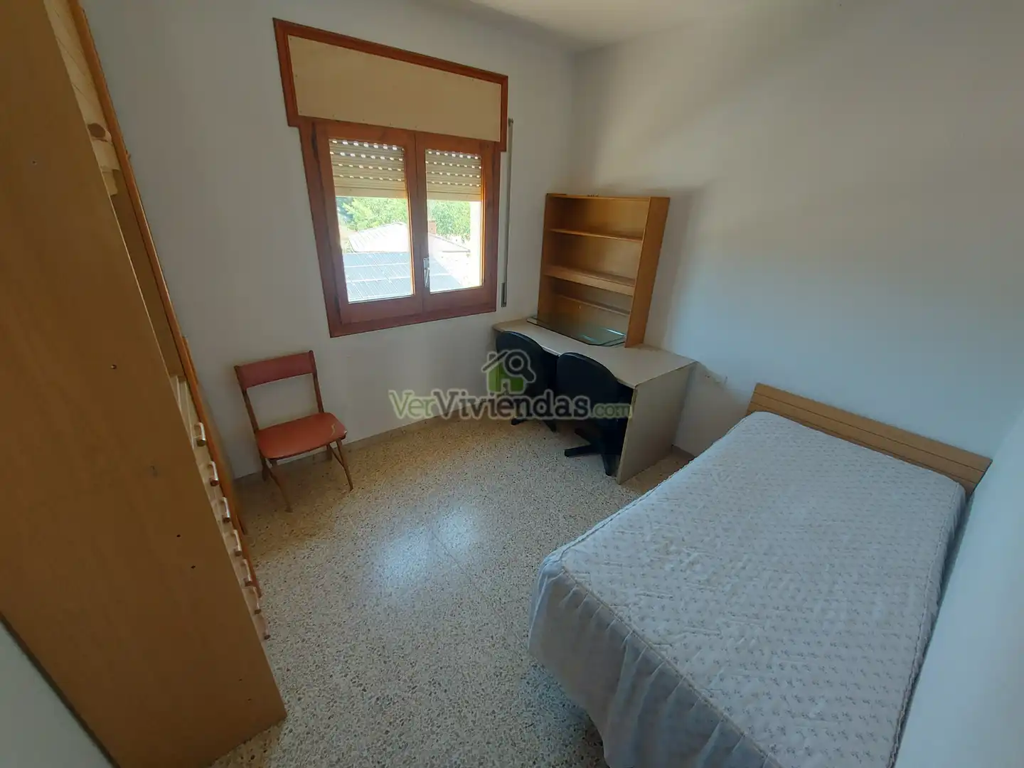 Dormitori de Casa o xalet en venda en Piera amb Jardí privat, Terrassa i Piscina