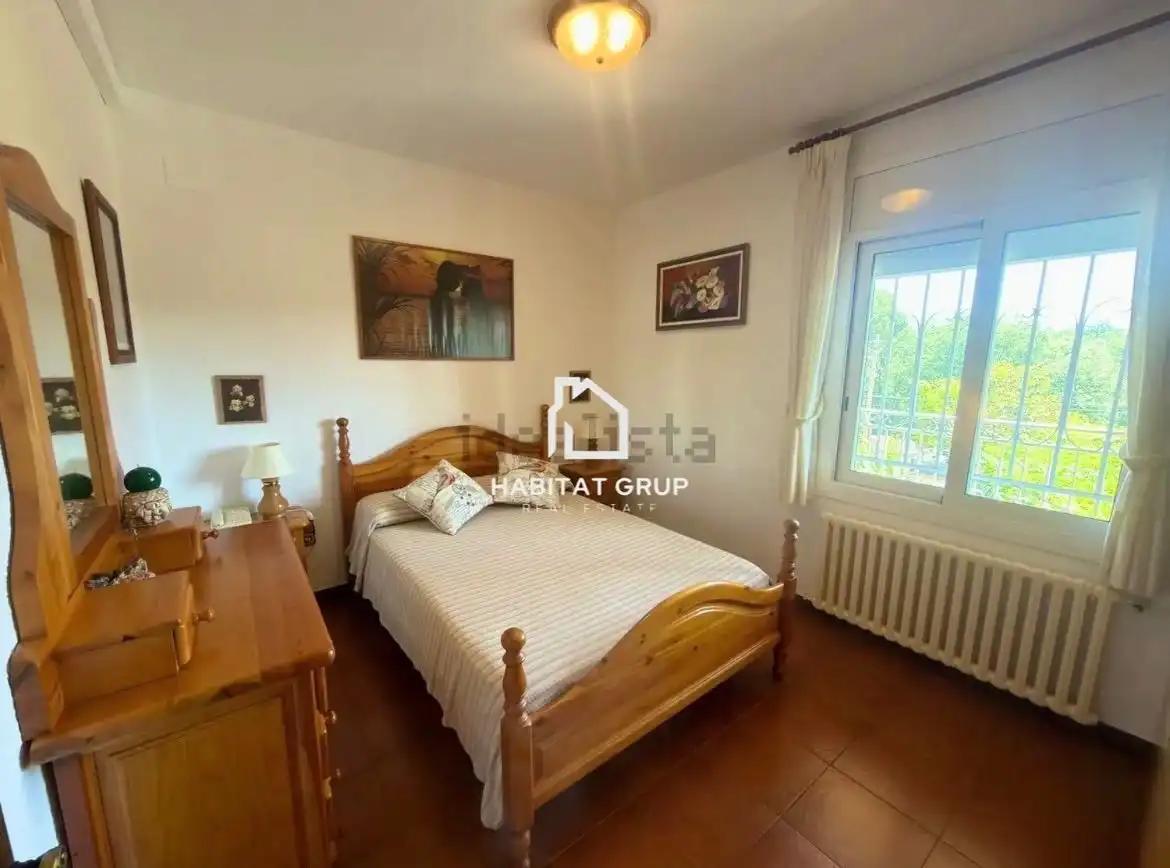 Casa con piscina in vendita a Sils, imagen 11
