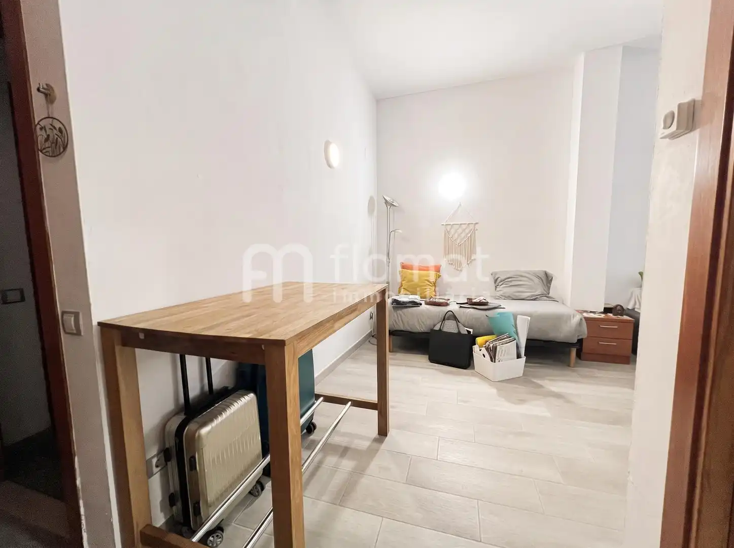 Wohnung zum Verkauf in La Plantera, imagen 4