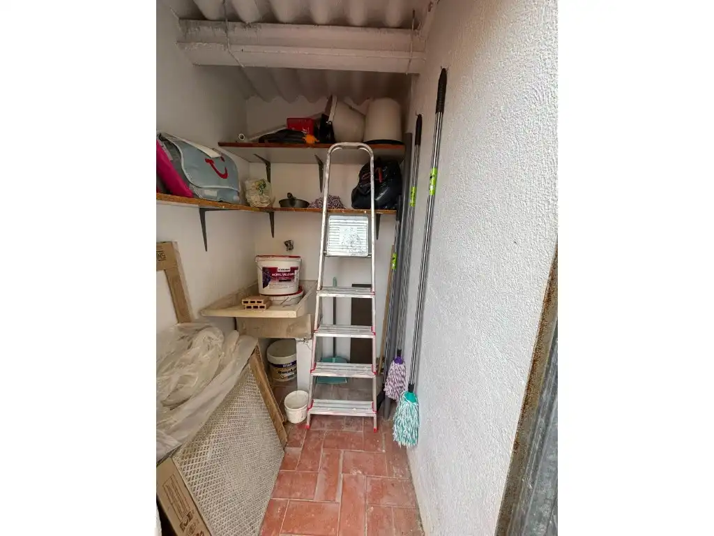 Piso en venta en Benicarló con Aire acondicionado, Amueblado y Balcón