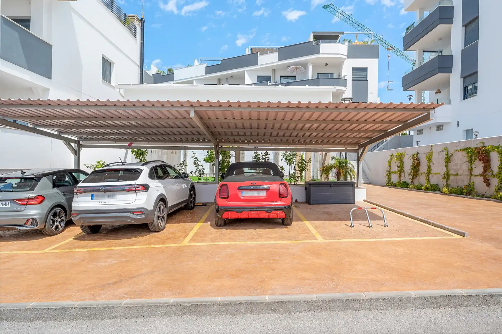 Penthouse with terrace for sale in Orihuela Costa, imagen 32