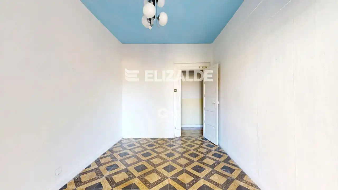 Habitación de Piso en venta en Altza