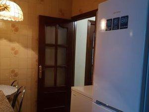 Foto 3 de Piso de alquiler en La Calzada - La Florida,  Sevilla Capital