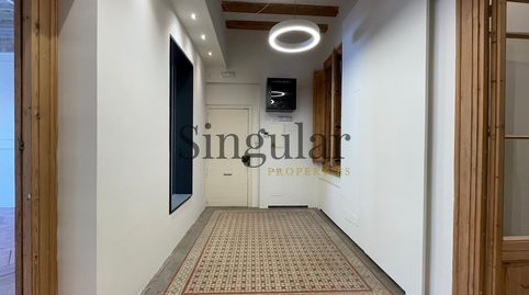 Foto 4 von Büro zur Miete in Sant Pere, Sta. Caterina i la Ribera, Barcelona Capital