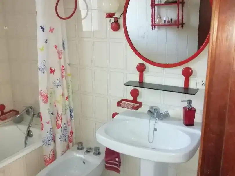 Baño de Piso en venta en Conil de la Frontera con Jardín privado